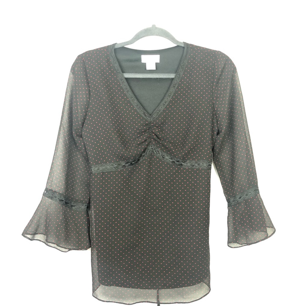 Motherhood Maternity Top